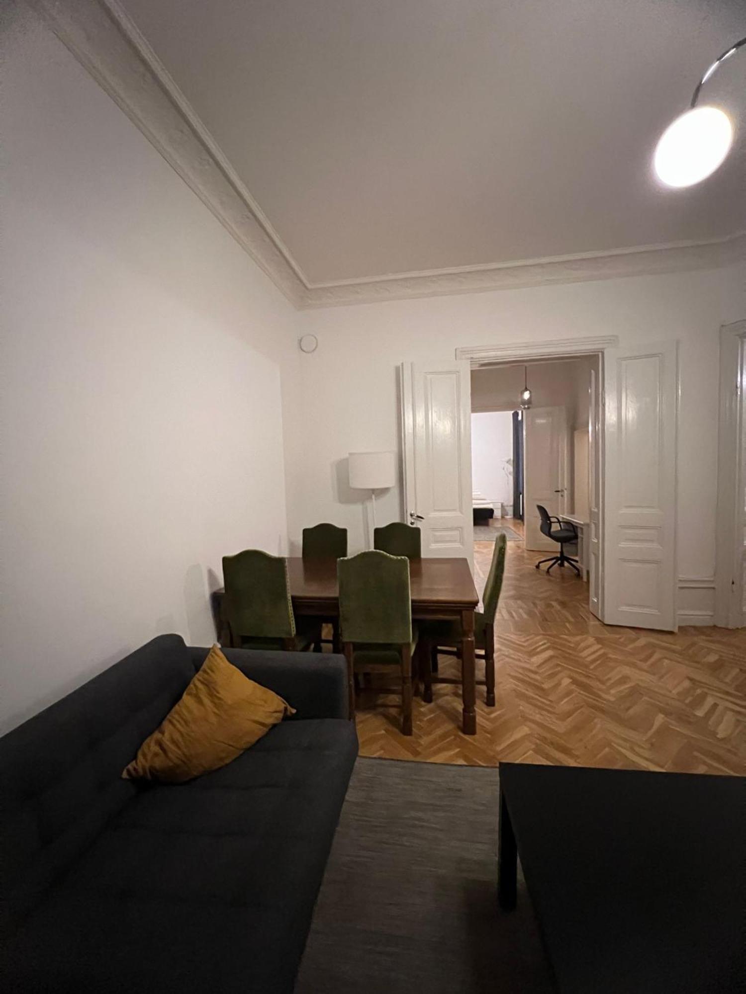 Home Inn Kg26 Stockholm Exteriör bild