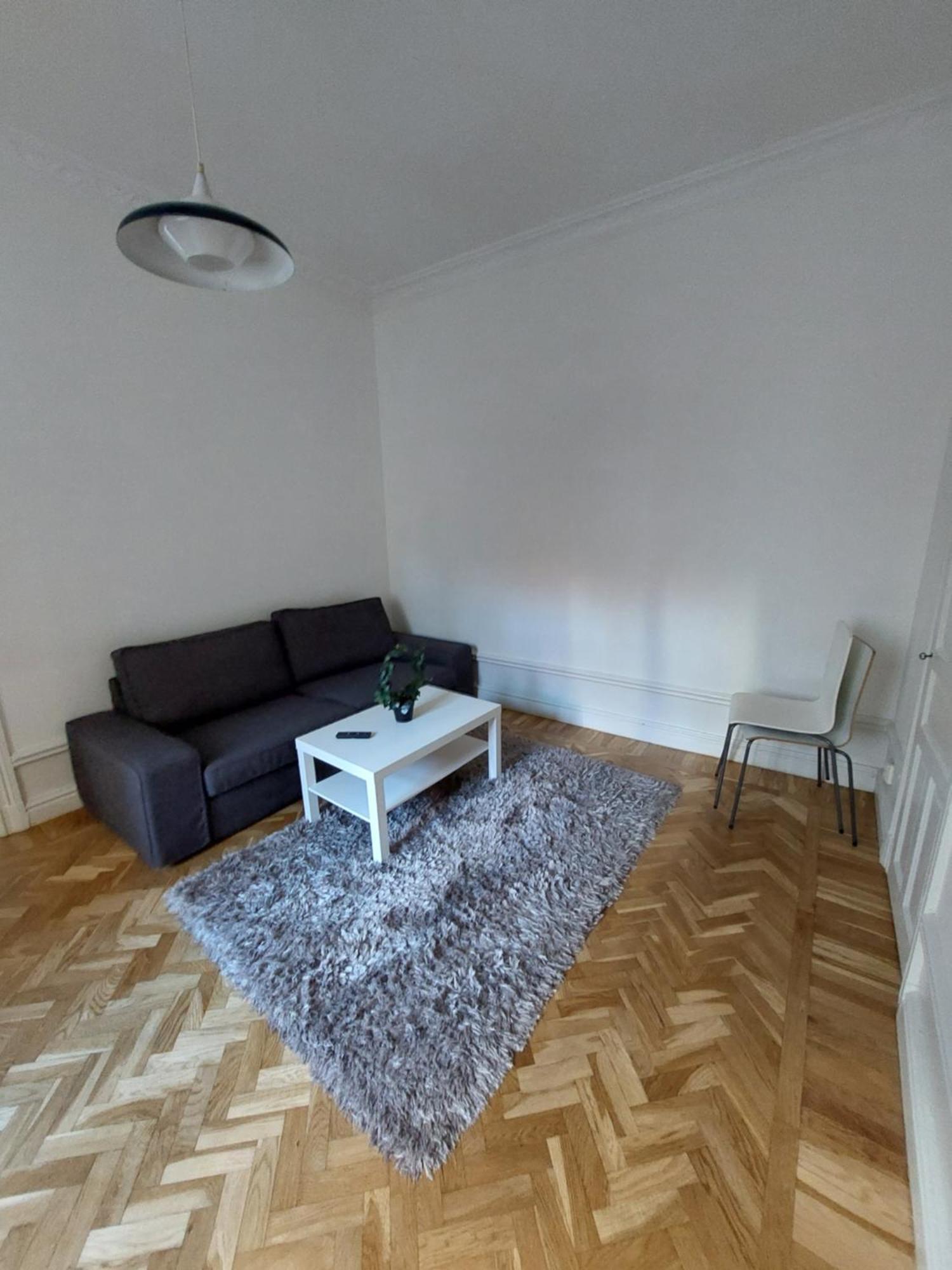 Home Inn Kg26 Stockholm Exteriör bild