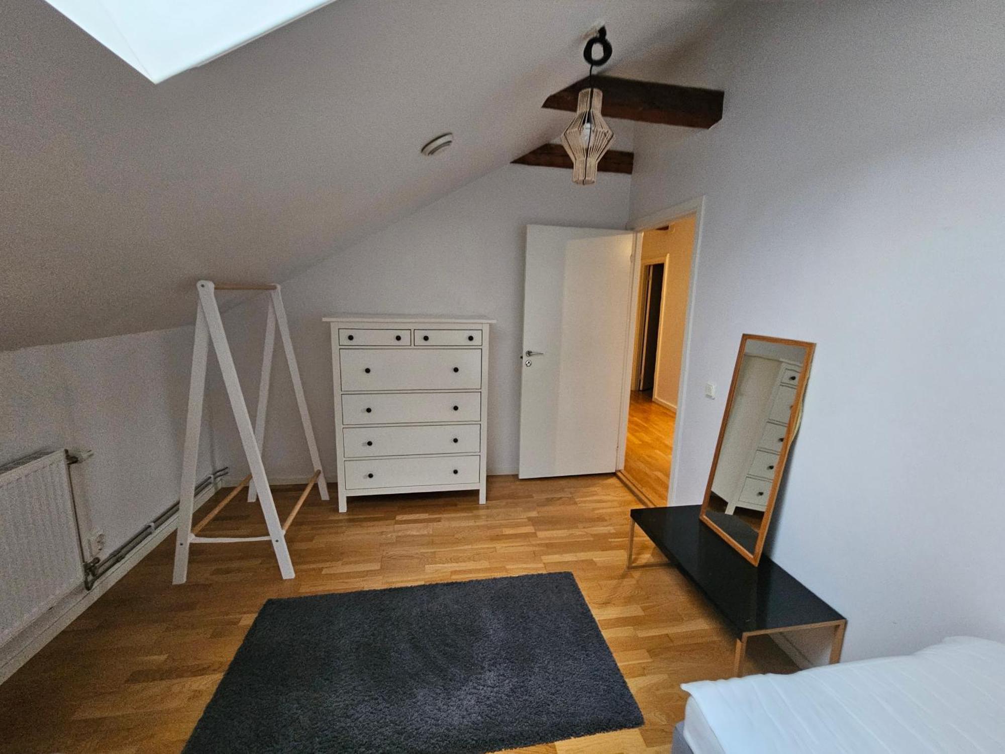 Home Inn Kg26 Stockholm Exteriör bild