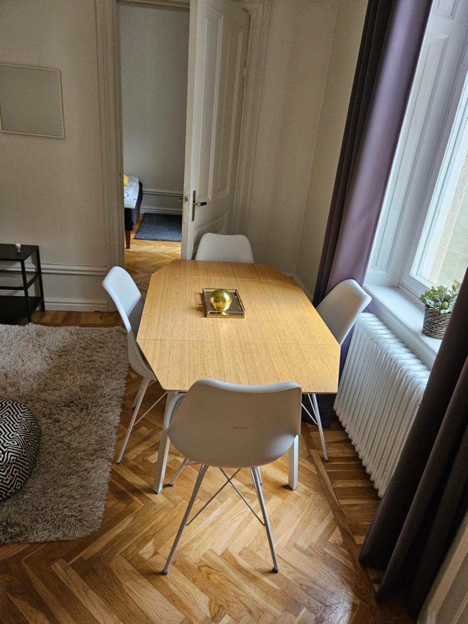 Home Inn Kg26 Stockholm Exteriör bild