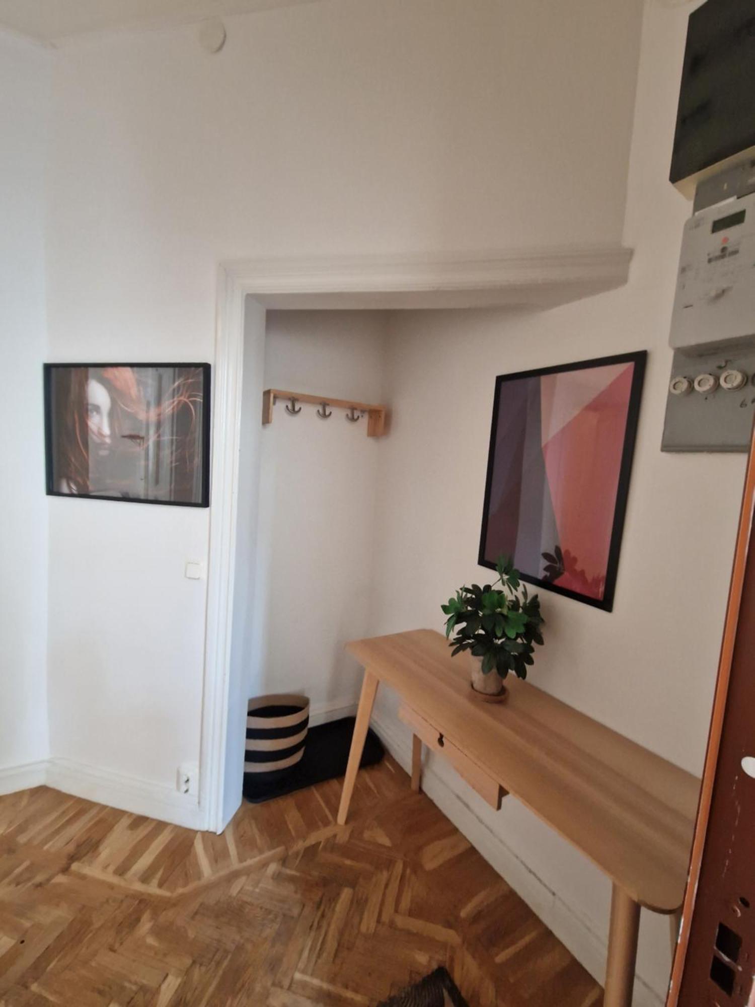 Home Inn Kg26 Stockholm Exteriör bild
